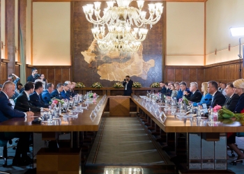 Tot Guvernul României vine la Timișoara! Ședința are loc joi