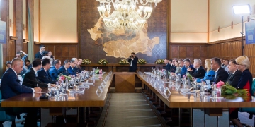 Tot Guvernul României vine la Timișoara! Ședința are loc joi