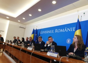 Proiectul noului stadion „Dan Păltinișanu”, adoptat în ședința de Guvern de la Timișoara