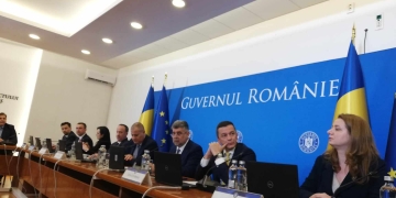 Proiectul noului stadion „Dan Păltinișanu”, adoptat în ședința de Guvern de la Timișoara