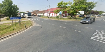 Apare un sens giratoriu nou la Cărpiniș! Două firme au depus oferte la licitație