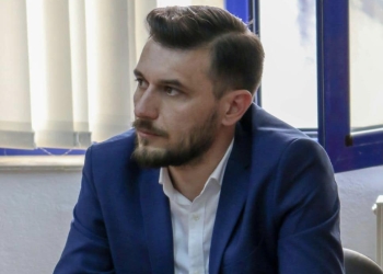 Interviu cu Silviu Dumitrescu, candidatul PSD la Primăria Făget: „Premisele pentru Făget sunt excelente! Orașul are nevoie de un suflu nou, energie și capacitate de dăruire!”