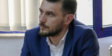 Interviu cu Silviu Dumitrescu, candidatul PSD la Primăria Făget: „Premisele pentru Făget sunt excelente! Orașul are nevoie de un suflu nou, energie și capacitate de dăruire!”