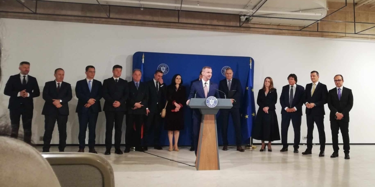 Alfred Simonis: Indicatorii tehnico-economici pentru noul stadion al Timișoarei au fost aprobați, cu tot sabotajul unor actori politici locali