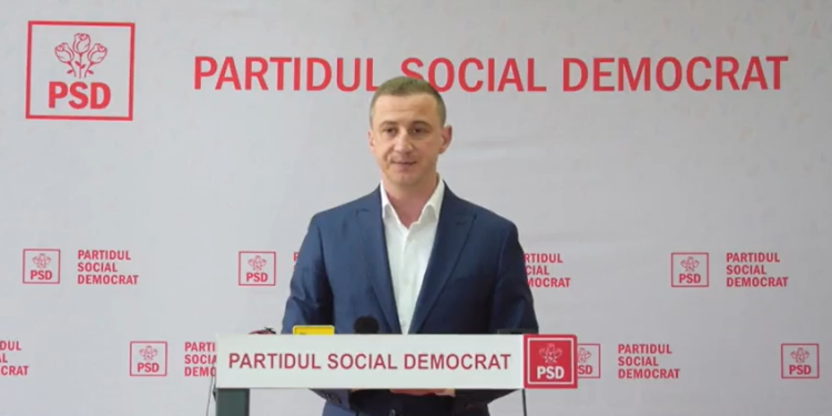 Alfred Simonis: Guvernul României vine la Timișoara pentru a-și arăta susținerea față de proiectele orașului și județului nostru