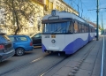 Modificări în circulația mai multor mijloace de transport în comun din Timișoara, în weekend