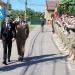 Ziua veteranilor de război, marcată în județul Timiș