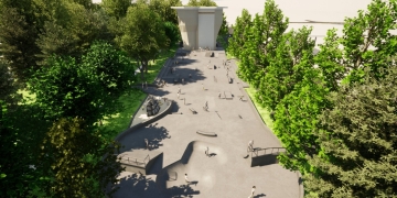Se face skatepark în Timișoara, dacă votează consilierii locali