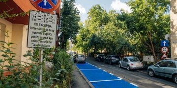 „Ca-n America” funcționează și la Timișoara! Sistemul de tip „drop-off” la școli și grădinițe, extins de primărie