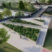 Se caută proiectant și executant pentru noua Pasarelă a Îndrăgostiților din Timișoara