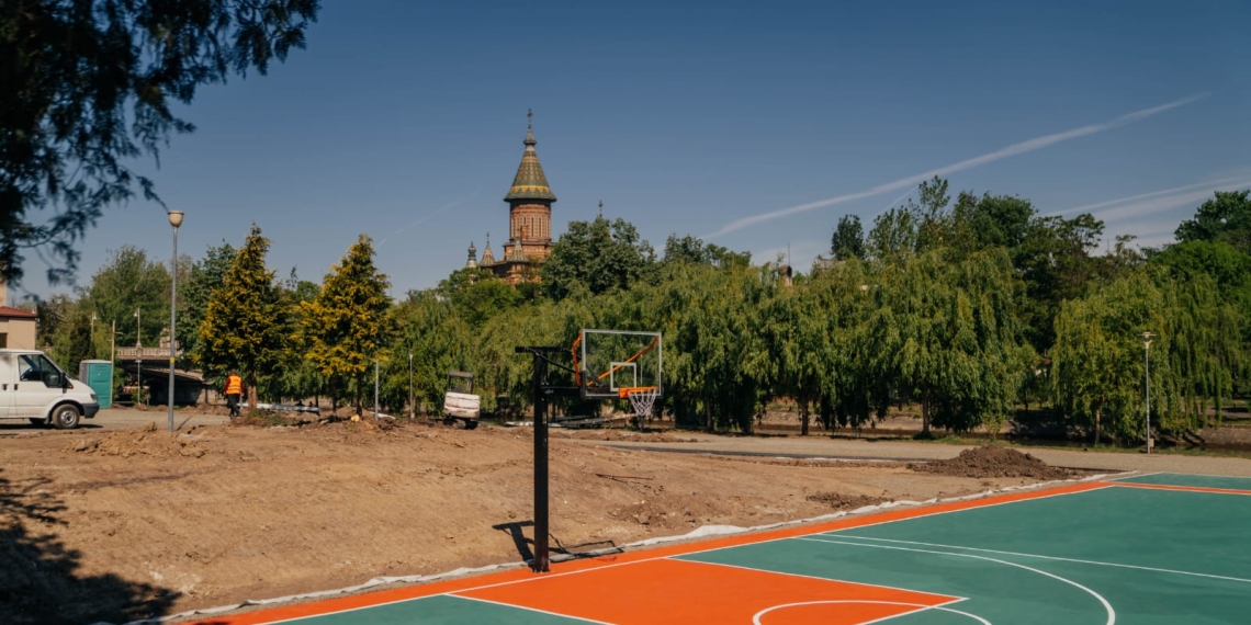 Dominic Fritz vs. Clanurile din Timișoara. Ce s-a mai recuperat pe lângă strada Cezar?