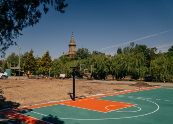 Dominic Fritz vs. Clanurile din Timișoara. Ce s-a mai recuperat pe lângă strada Cezar?