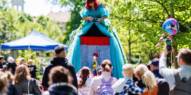 Proiectul „Povești din vecini”, în Ciarda Roșie și zona Bucovina, în weekend