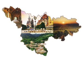 Timișul scrie dosarul de candidatură pentru titlul de „Banat, Regiune Gastronomică Europeană 2028”