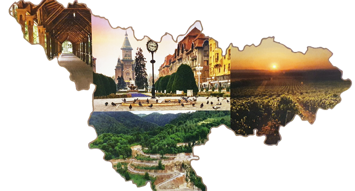 Timișul scrie dosarul de candidatură pentru titlul de „Banat, Regiune Gastronomică Europeană 2028”