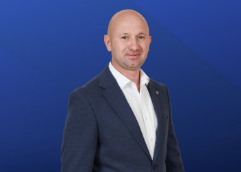 Vasile Pîț, candidatul PSD la Primăria Cenad: Fiecare cetățean trebuie să fie sprijinit