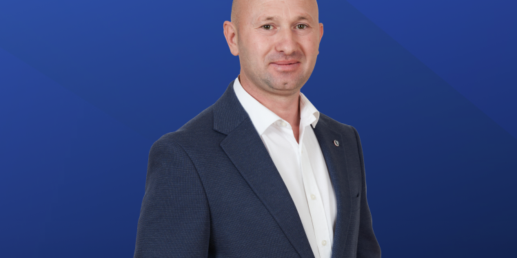 Vasile Pîț, candidatul PSD la Primăria Cenad: Fiecare cetățean trebuie să fie sprijinit