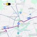 Tranzy.app, noua aplicație pentru transportul în comun din Timișoara și GPS-uri pe autobuze și tramvaie