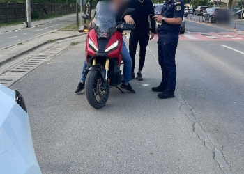 La „vânătoare” de drifteri și șoferi agresivi, pe străzile din Timișoara