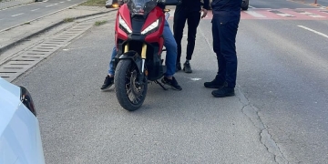 La „vânătoare” de drifteri și șoferi agresivi, pe străzile din Timișoara