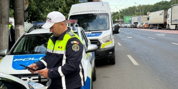 Transportatorii de persoane și mărfuri, controlați