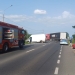 Accident grav la Remetea Mare, în Timiș! Un tir și un microbuz cu 7 persoane, implicate