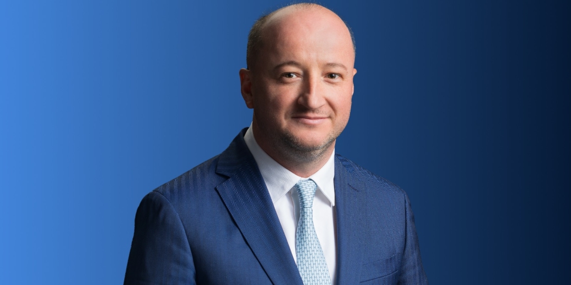 Gerald Simonis, candidat independent la Primăria Moșnița Nouă: „Banii comunității trebuie cheltuiți pentru nevoile oamenilor”