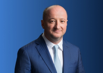 Gerald Simonis, candidat independent la Primăria Moșnița Nouă: „Banii comunității trebuie cheltuiți pentru nevoile oamenilor”