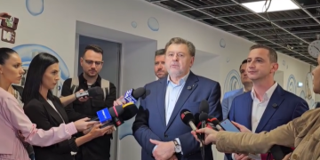 Ministrul Sănătății, despre noul corp de clădire al Spitalului de Copii din Timișoara: Reprezintă o prioritate pentru noi