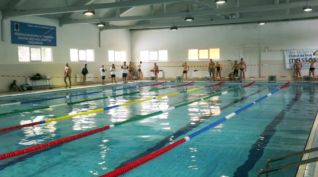 Un bărbat de 31 de ani, mort în bazinul din cartierul Dacia din Timișoara