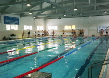 Un bărbat de 31 de ani, mort în bazinul din cartierul Dacia din Timișoara