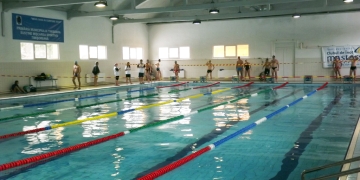 Un bărbat de 31 de ani, mort în bazinul din cartierul Dacia din Timișoara