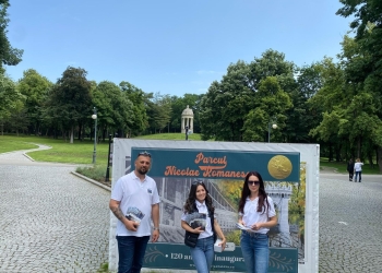 Caravana STPT-RATT! Societatea de transport public din Timișoara bate jumătate de țară, în căutare de angajați