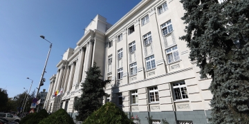 Șapte candidați pentru președinția Consiliului Județean Timiș