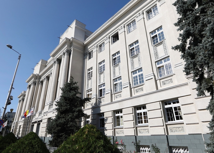 Șapte candidați pentru președinția Consiliului Județean Timiș