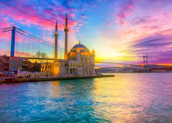 Putem călători în Turcia doar cu buletinul, din iunie