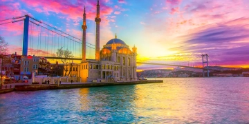 Putem călători în Turcia doar cu buletinul, din iunie