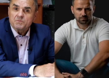 Mănuși aruncate între candidații la primăria Giarmata pentru susținerea unei dezbateri electorale