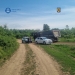 Șoferul unui camion a aruncat mormane de deșeuri! Polițiștii din Timiș l-au prins în flagrant