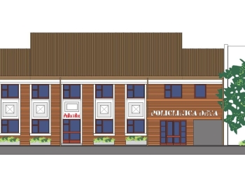 Investiție importantă la Spitalul din Deta! O clădire va fi reabilitată complet cu patru milioane de euro, bani europeni