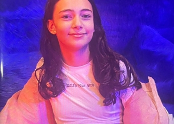 Adolescentă din Giroc, dispărută! Dacă o vedeți, apelați 112