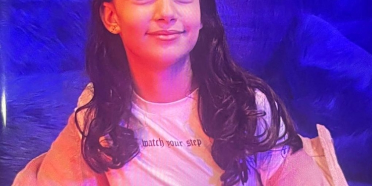 Adolescentă din Giroc, dispărută! Dacă o vedeți, apelați 112