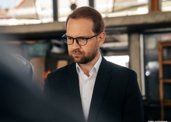 Primarul Fritz a trimis Corpul de Control la Spitalul Municipal Timișoara pentru a verifica RMN-urile „cadou” pentru clanul Cârpaci