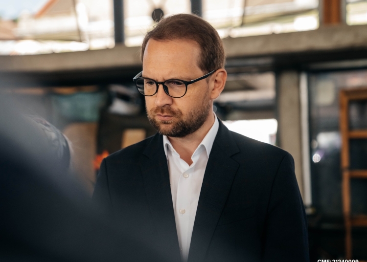 Primarul Fritz a trimis Corpul de Control la Spitalul Municipal Timișoara pentru a verifica RMN-urile „cadou” pentru clanul Cârpaci