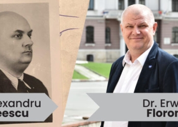 Tratament pentru oraș: Lugojul a mai avut un primar medic între 1933-1938