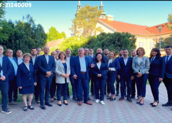 Oameni cu experiență și profesioniști, pe lista Alianței Dreapta Unită pentru Consiliul Local Lugoj