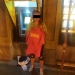 „Bronzata” de pe șalupa Poliției Locale din Timișoara, prinsă și la furat
