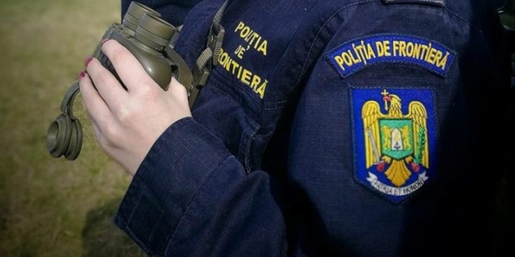 Traficanți de migranți au înjunghiat polițiști de frontieră pe autostrada Timișoara – Arad