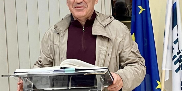 Legendarul șahist, Garry Kasparov, la Timișoara