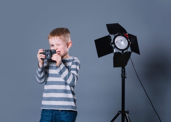 Atelier de jurnalism pentru copii, la Timișoara